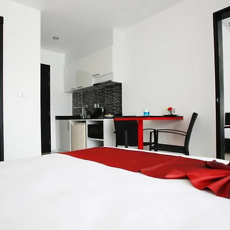 One World One Home Naiharn Hotel Rawai Exterior photo